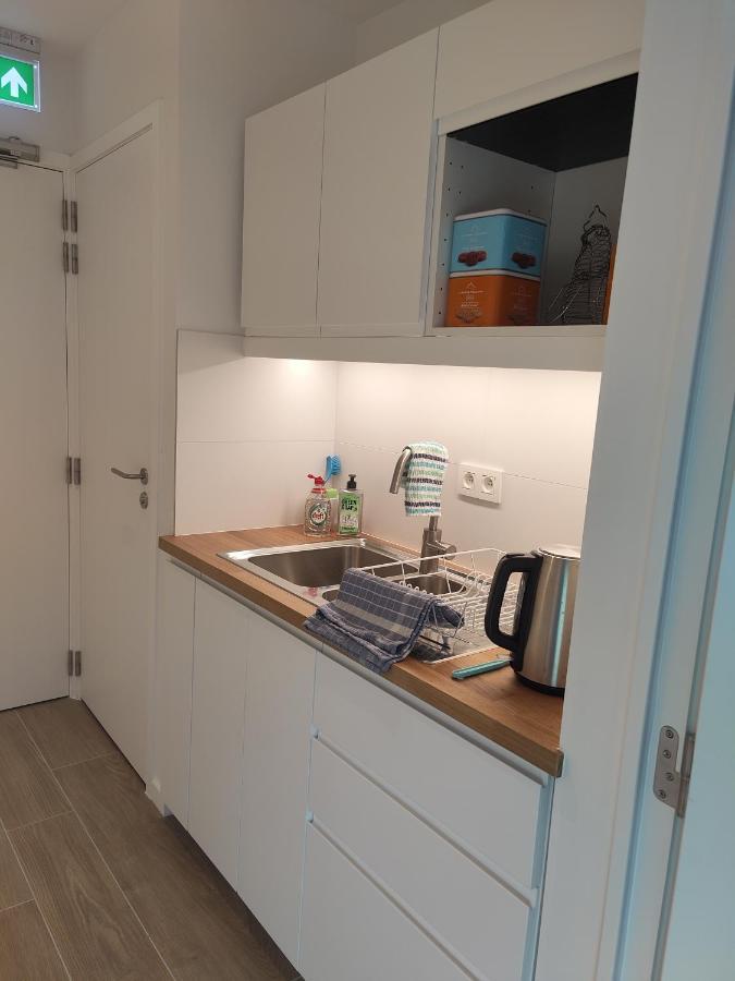Akrenbos 101 Acomodação com café da manhã Bever Exterior foto